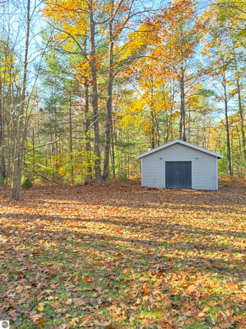 Tiny photo for 1965 Bunker Drive NE, Kalkaska, MI 49646 (MLS # 1951924)