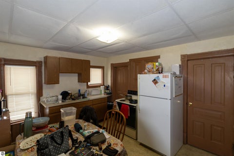 Tiny photo for 628 Oak, Mt Pleasant, MI 48858 (MLS # 1941788)