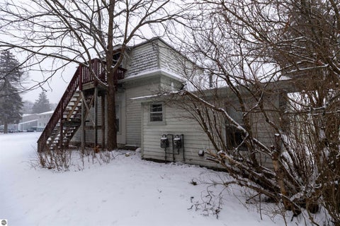 Tiny photo for 628 Oak, Mt Pleasant, MI 48858 (MLS # 1941788)