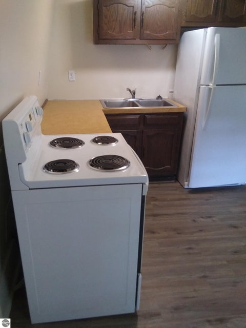 Tiny photo for 628 Oak, Mt Pleasant, MI 48858 (MLS # 1941788)