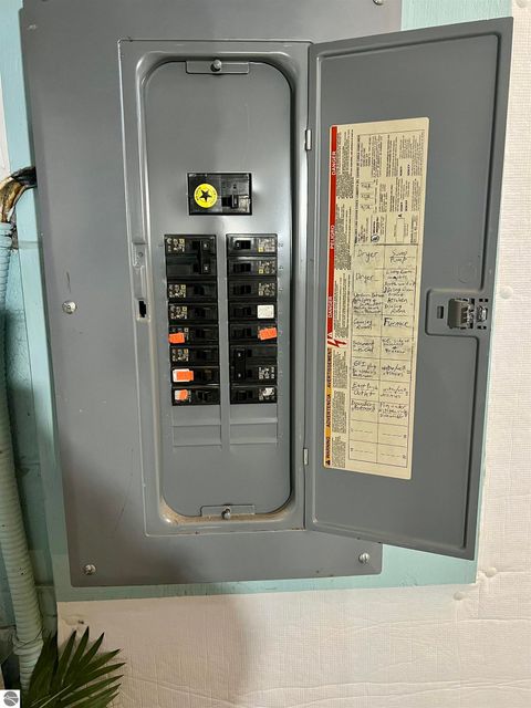 Tiny photo for 1523 E Clark Road, St Louis, MI 48880 (MLS # 1941792)