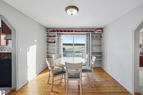 Tiny photo for 1523 E Clark Road, St Louis, MI 48880 (MLS # 1941792)