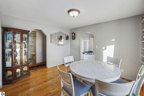 Tiny photo for 1523 E Clark Road, St Louis, MI 48880 (MLS # 1941792)