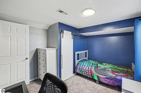 Tiny photo for 1523 E Clark Road, St Louis, MI 48880 (MLS # 1941792)