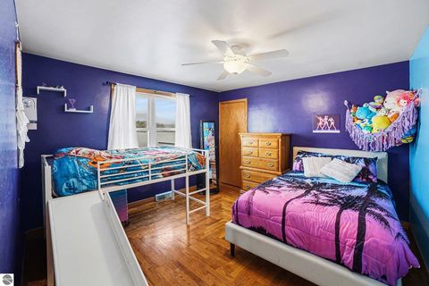 Tiny photo for 1523 E Clark Road, St Louis, MI 48880 (MLS # 1941792)