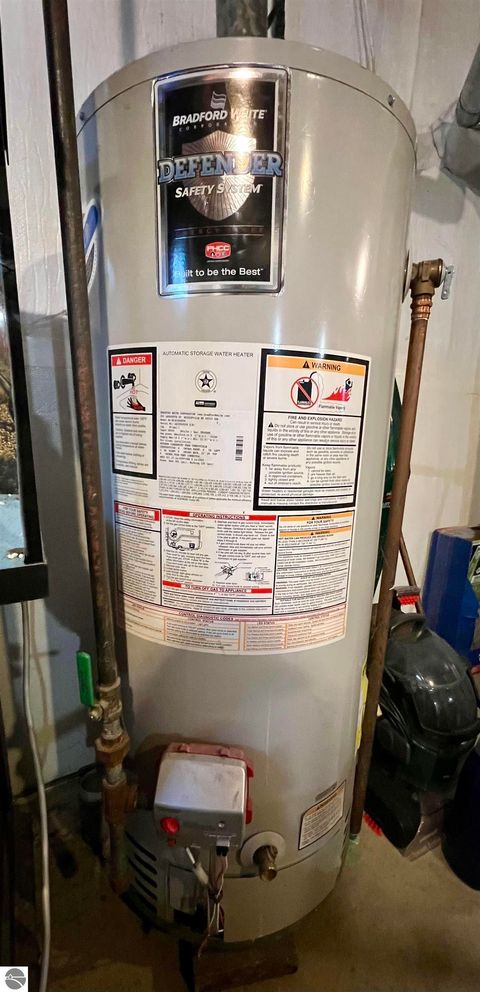 Tiny photo for 1523 E Clark Road, St Louis, MI 48880 (MLS # 1941792)