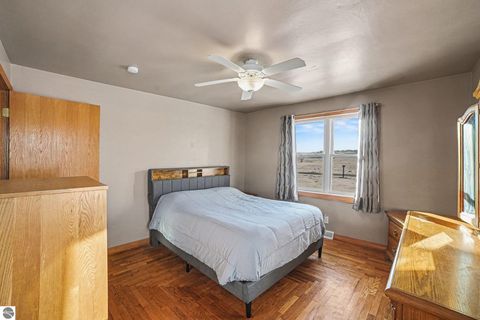 Tiny photo for 1523 E Clark Road, St Louis, MI 48880 (MLS # 1941792)