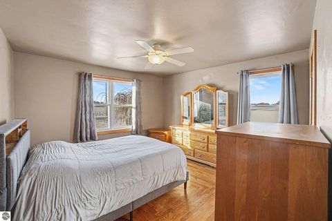 Tiny photo for 1523 E Clark Road, St Louis, MI 48880 (MLS # 1941792)