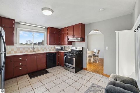 Tiny photo for 1523 E Clark Road, St Louis, MI 48880 (MLS # 1941792)