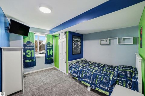 Tiny photo for 1523 E Clark Road, St Louis, MI 48880 (MLS # 1941792)