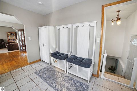 Tiny photo for 1523 E Clark Road, St Louis, MI 48880 (MLS # 1941792)