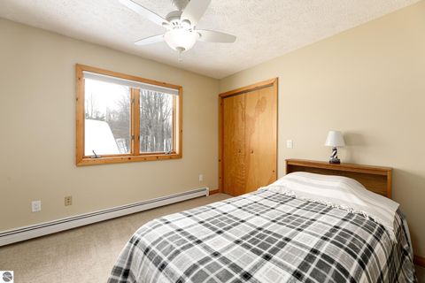 Tiny photo for 10746 Deal Road, Williamsburg, MI 49690 (MLS # 1943023)