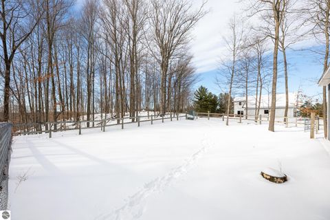Tiny photo for 10746 Deal Road, Williamsburg, MI 49690 (MLS # 1943023)