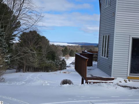 Tiny photo for 10746 Deal Road, Williamsburg, MI 49690 (MLS # 1943023)