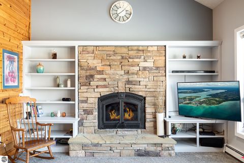 Tiny photo for 10746 Deal Road, Williamsburg, MI 49690 (MLS # 1943023)