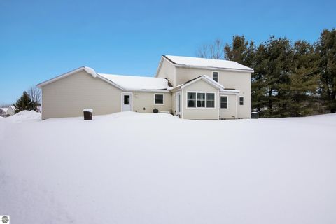 Tiny photo for 834 Shamrock Lane, Traverse City, MI 49696 (MLS # 1942317)