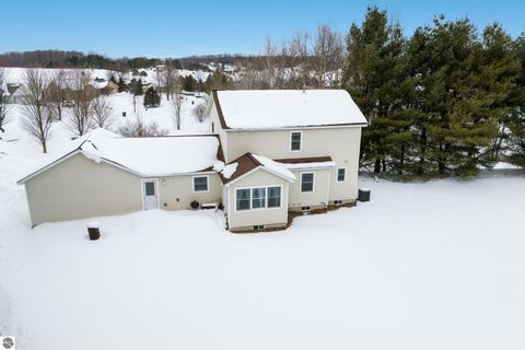 Tiny photo for 834 Shamrock Lane, Traverse City, MI 49696 (MLS # 1942317)