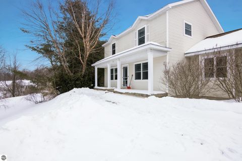 Tiny photo for 834 Shamrock Lane, Traverse City, MI 49696 (MLS # 1942317)