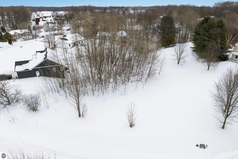 Tiny photo for 834 Shamrock Lane, Traverse City, MI 49696 (MLS # 1942317)