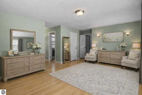 Tiny photo for 834 Shamrock Lane, Traverse City, MI 49696 (MLS # 1942317)