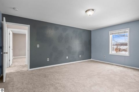 Tiny photo for 834 Shamrock Lane, Traverse City, MI 49696 (MLS # 1942317)