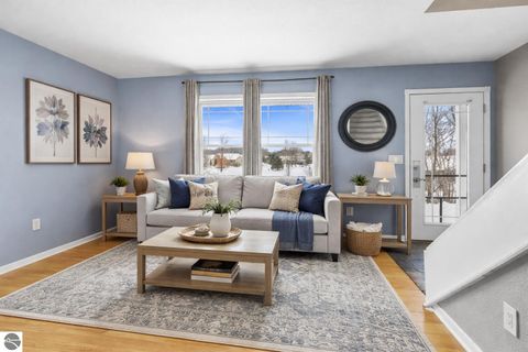 Tiny photo for 834 Shamrock Lane, Traverse City, MI 49696 (MLS # 1942317)