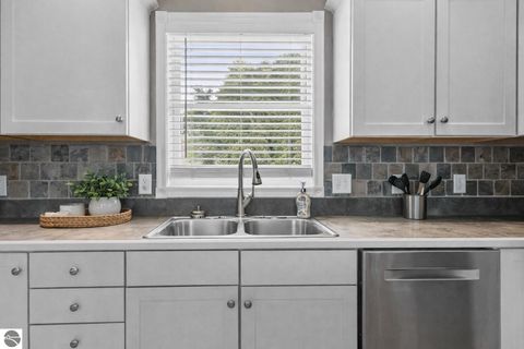 Tiny photo for 834 Shamrock Lane, Traverse City, MI 49696 (MLS # 1942317)