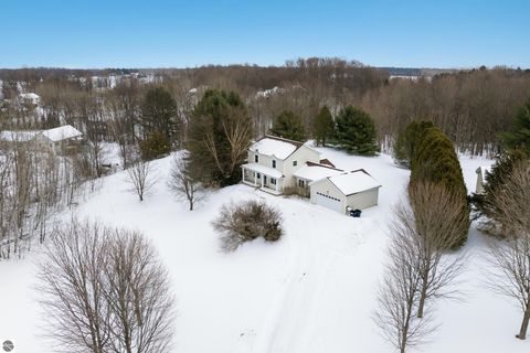 Tiny photo for 834 Shamrock Lane, Traverse City, MI 49696 (MLS # 1942317)