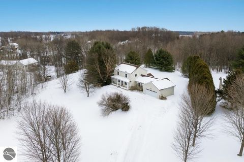 Tiny photo for 834 Shamrock Lane, Traverse City, MI 49696 (MLS # 1942317)