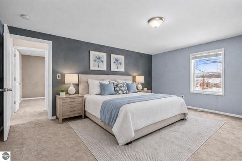 Tiny photo for 834 Shamrock Lane, Traverse City, MI 49696 (MLS # 1942317)