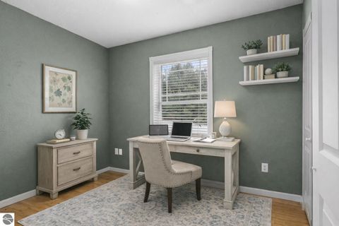 Tiny photo for 834 Shamrock Lane, Traverse City, MI 49696 (MLS # 1942317)