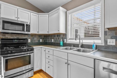 Tiny photo for 834 Shamrock Lane, Traverse City, MI 49696 (MLS # 1942317)