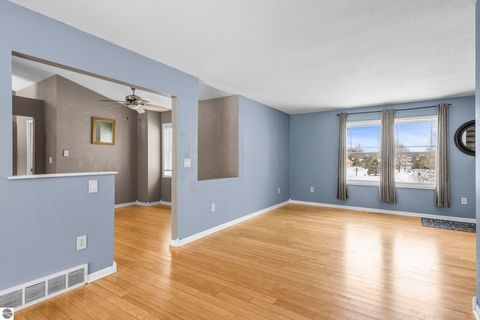 Tiny photo for 834 Shamrock Lane, Traverse City, MI 49696 (MLS # 1942317)