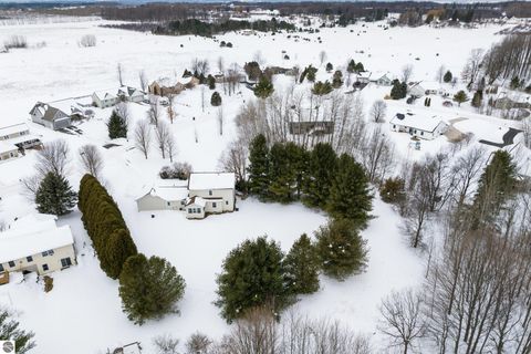 Tiny photo for 834 Shamrock Lane, Traverse City, MI 49696 (MLS # 1942317)