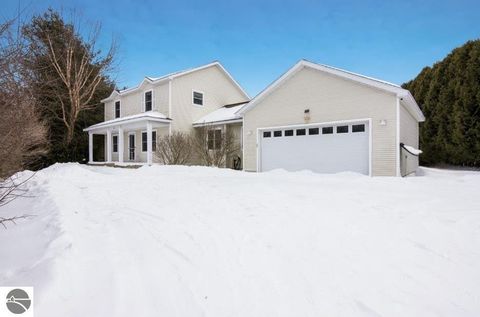 Tiny photo for 834 Shamrock Lane, Traverse City, MI 49696 (MLS # 1942317)
