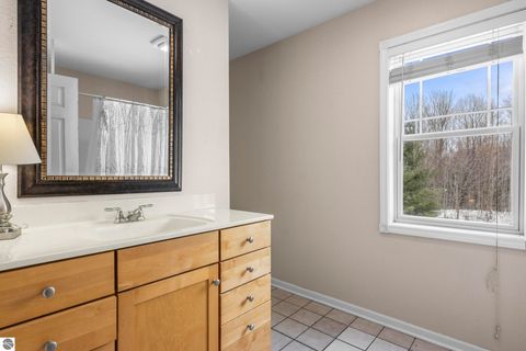 Tiny photo for 834 Shamrock Lane, Traverse City, MI 49696 (MLS # 1942317)