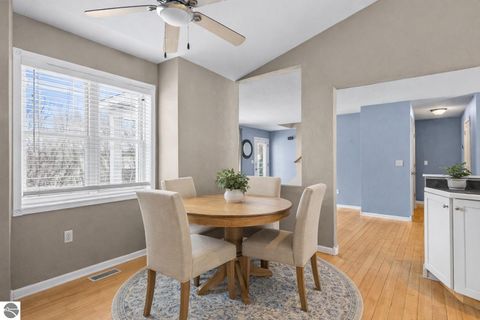 Tiny photo for 834 Shamrock Lane, Traverse City, MI 49696 (MLS # 1942317)