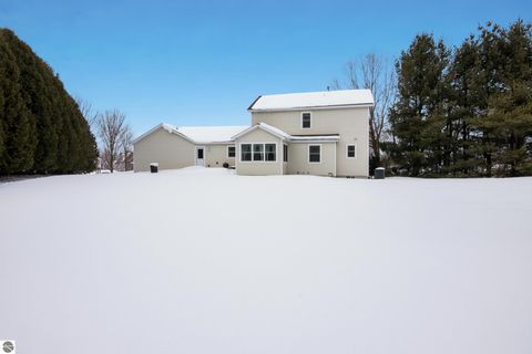 Tiny photo for 834 Shamrock Lane, Traverse City, MI 49696 (MLS # 1942317)