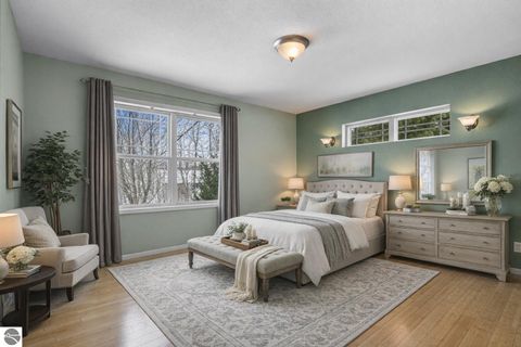 Tiny photo for 834 Shamrock Lane, Traverse City, MI 49696 (MLS # 1942317)