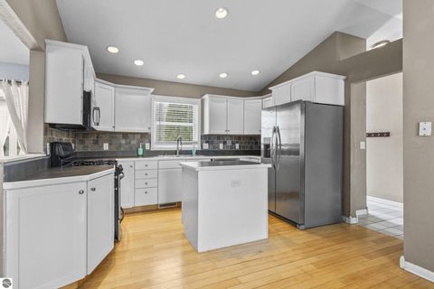 Tiny photo for 834 Shamrock Lane, Traverse City, MI 49696 (MLS # 1942317)