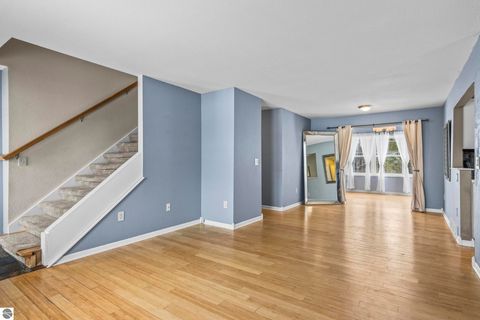 Tiny photo for 834 Shamrock Lane, Traverse City, MI 49696 (MLS # 1942317)