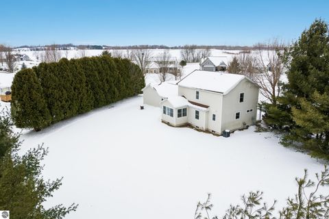 Tiny photo for 834 Shamrock Lane, Traverse City, MI 49696 (MLS # 1942317)