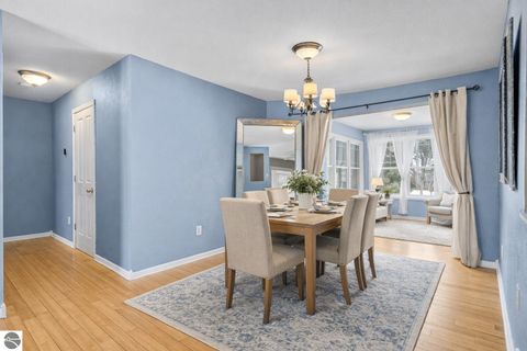 Tiny photo for 834 Shamrock Lane, Traverse City, MI 49696 (MLS # 1942317)