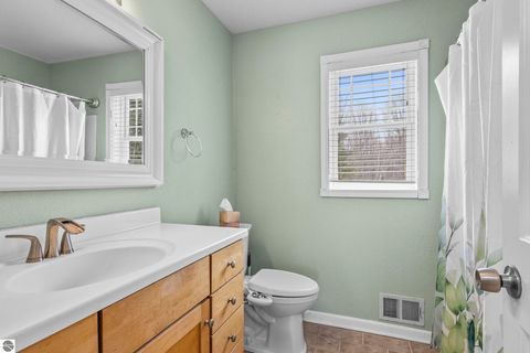 Tiny photo for 834 Shamrock Lane, Traverse City, MI 49696 (MLS # 1942317)