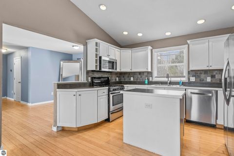 Tiny photo for 834 Shamrock Lane, Traverse City, MI 49696 (MLS # 1942317)