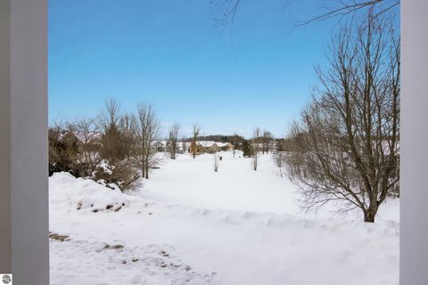 Tiny photo for 834 Shamrock Lane, Traverse City, MI 49696 (MLS # 1942317)