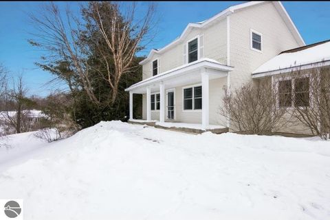 Tiny photo for 834 Shamrock Lane, Traverse City, MI 49696 (MLS # 1942317)