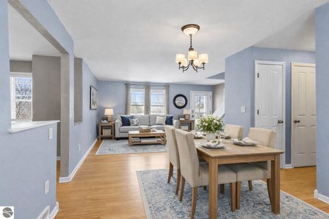 Tiny photo for 834 Shamrock Lane, Traverse City, MI 49696 (MLS # 1942317)