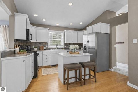 Tiny photo for 834 Shamrock Lane, Traverse City, MI 49696 (MLS # 1942317)