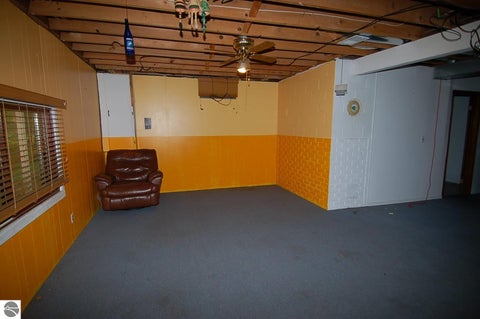 Tiny photo for 930 Seaton Creek Road, Mesick, MI 49668 (MLS # 1948131)